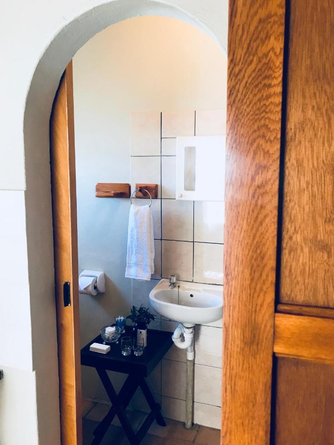 ברדאסדורפ Die Buitekamer מראה חיצוני תמונה